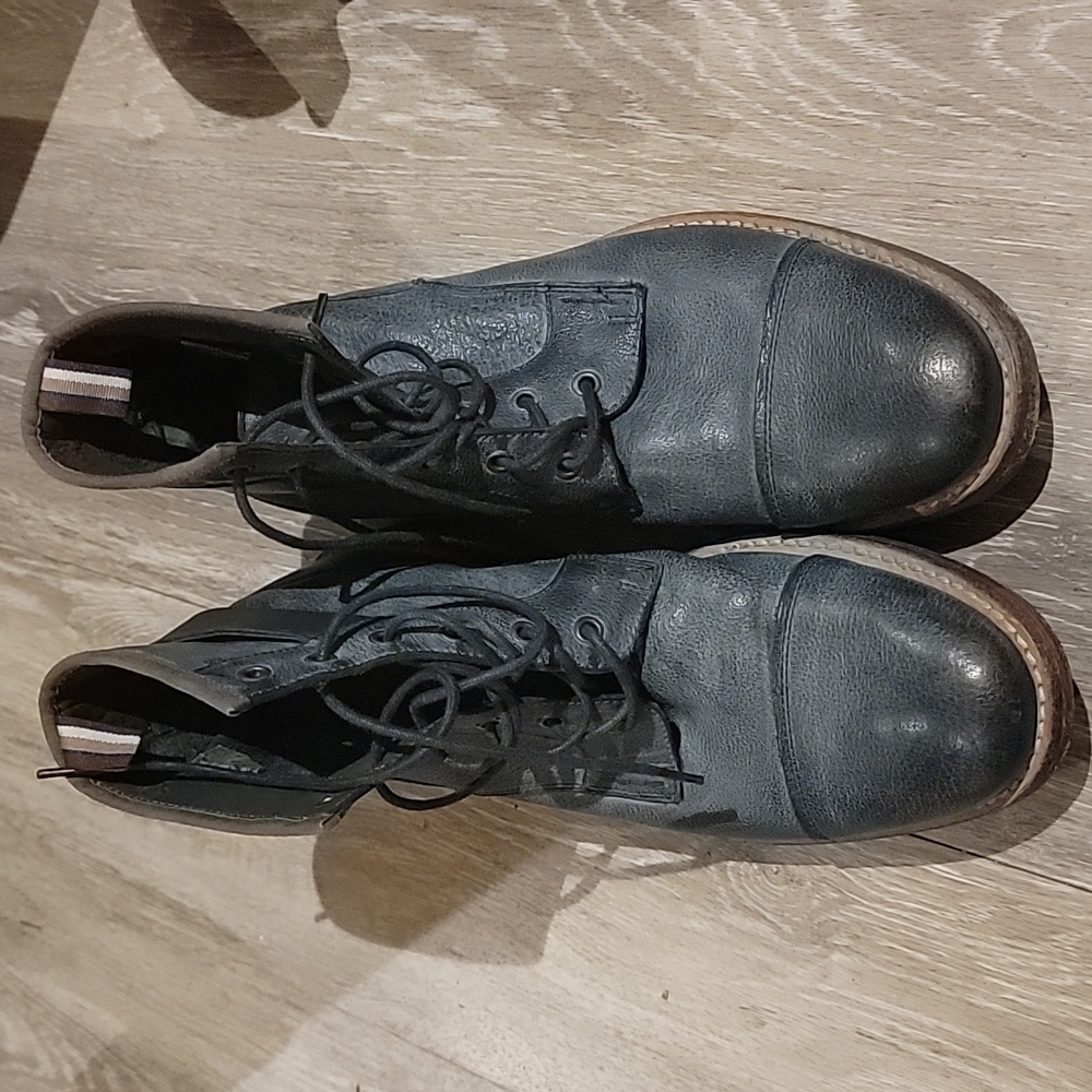 Ted Baker boots